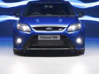 Ford Focus RS (2008) - picture 21 of 24