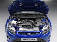 Ford Focus RS (2008)