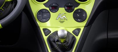 Ford Ka Digital (2008) - picture 4 of 9