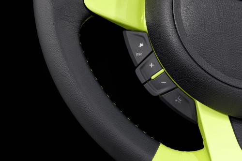 Ford Ka Digital (2008) - picture 8 of 9