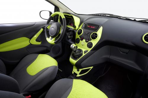 Ford Ka Digital (2008) - picture 9 of 9