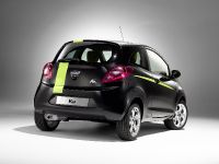 Ford Ka Digital (2008) - picture 2 of 9
