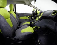 Ford Ka Digital (2008) - picture 7 of 9