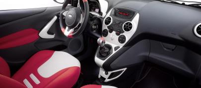 Ford Ka Grand Prix (2008) - picture 4 of 8