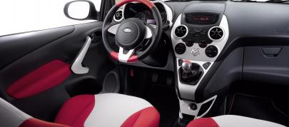 Ford Ka Grand Prix (2008) - picture 7 of 8