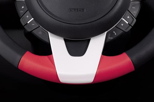 Ford Ka Grand Prix (2008) - picture 8 of 8