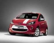 Ford Ka Grand Prix (2008) - picture 1 of 8