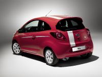 Ford Ka Grand Prix (2008) - picture 2 of 8