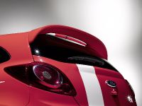 Ford Ka Grand Prix (2008) - picture 3 of 8