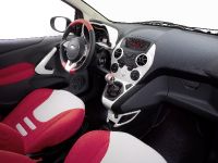 Ford Ka Grand Prix (2008) - picture 4 of 8