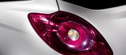 Ford Ka Tattoo (2008) - picture 4 of 7