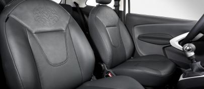 Ford Ka Tattoo (2008) - picture 7 of 7