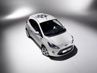 Ford Ka Tattoo (2008) - picture 1 of 7