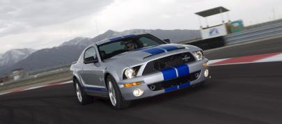 Ford Shelby GT500KR (2008) - picture 4 of 34