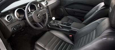 Ford Shelby GT500KR (2008) - picture 7 of 34