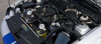 Ford Shelby GT500KR (2008) - picture 15 of 34