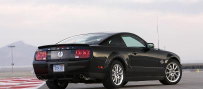 Ford Shelby GT500KR (2008) - picture 20 of 34