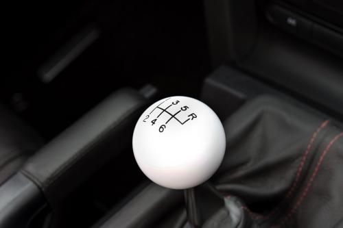 Ford Shelby GT500KR (2008) - picture 9 of 34