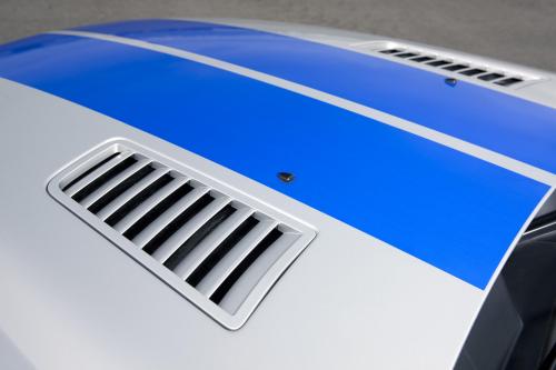 Ford Shelby GT500KR (2008) - picture 17 of 34