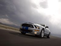Ford Shelby GT500KR (2008)