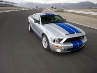 Ford Shelby GT500KR (2008) - picture 2 of 34