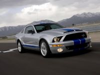 Ford Shelby GT500KR (2008)