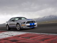 Ford Shelby GT500KR (2008)