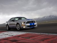 Ford Shelby GT500KR (2008) - picture 6 of 34