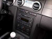 Ford Shelby GT500KR (2008)