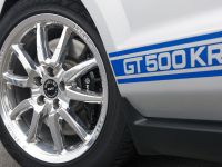 Ford Shelby GT500KR (2008)