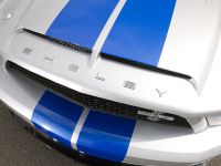 Ford Shelby GT500KR (2008)