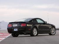 Ford Shelby GT500KR (2008)