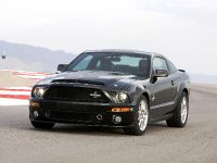 Ford Shelby GT500KR (2008)