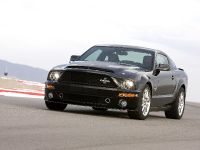 Ford Shelby GT500KR (2008) - picture 22 of 34