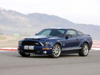 Ford Shelby GT500KR (2008)