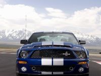 Ford Shelby GT500KR (2008) - picture 26 of 34