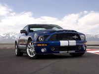 Ford Shelby GT500KR (2008) - picture 27 of 34