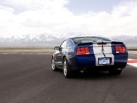 Ford Shelby GT500KR (2008) - picture 29 of 34