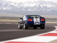 Ford Shelby GT500KR (2008) - picture 30 of 34