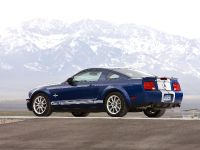 Ford Shelby GT500KR (2008)