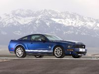 Ford Shelby GT500KR (2008)
