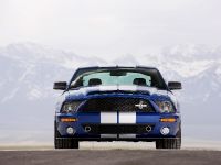 Ford Shelby GT500KR (2008)