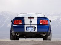 Ford Shelby GT500KR (2008) - picture 34 of 34