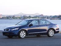 Honda Accord EX-L Sedan (2008)