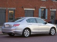 Honda Accord EX L Sedan (2008) - picture 10 of 14