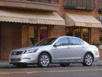 Honda Accord EX-L Sedan (2008)