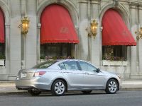 Honda Accord EX L Sedan (2008) - picture 13 of 14