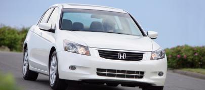 Honda Accord EX-L V6 Sedan (2008) - picture 4 of 62