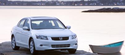 Honda Accord EX-L V6 Sedan (2008) - picture 7 of 62