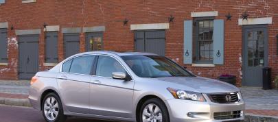 Honda Accord EX-L V6 Sedan (2008) - picture 15 of 62